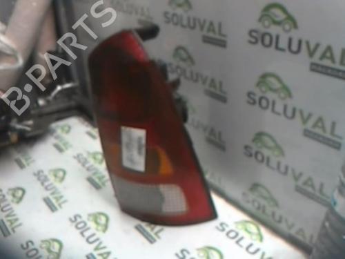 Right taillight FORD FOCUS I Turnier (DNW) 1.8 Turbo DI / TDDi | BP21999224C35 
