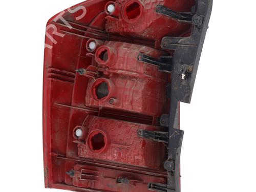 Used Right taillight Right taillight KIA CARENS III MPV (UN) 2.0 CRDi 140 (140 hp) 29961423 29961423