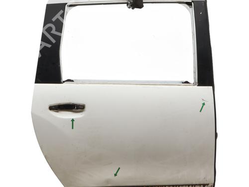 Porta trás direita DACIA LODGY (JS_) 1.5 dCi (JSMC, JSAF) (107 hp) 31365932