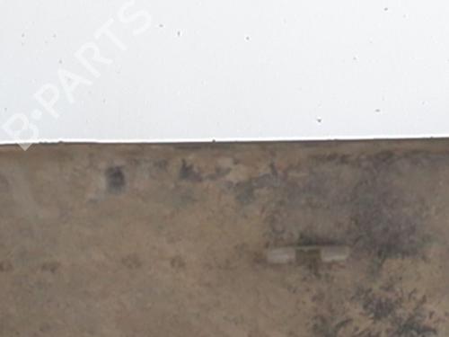 Rear bumper PEUGEOT 206 Hatchback (2A/C) 1.4 HDi eco 70 | BP25447810C8 