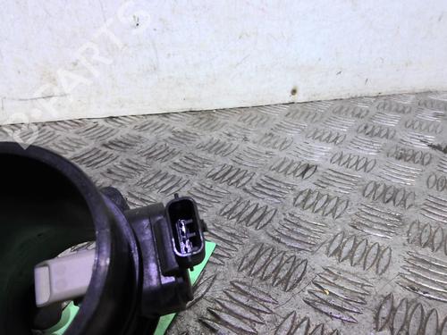 Used Mass air flow sensor Mass air flow sensor RENAULT CLIO III (BR0/1, CR0/1) 1.5 dCi (75 hp) 20365643 20365643
