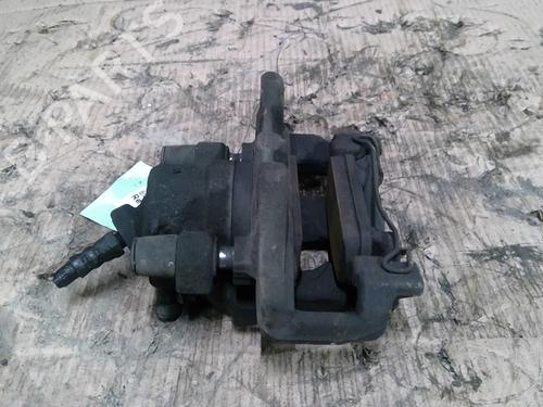 Zacisk hamulca przedniego lewego RENAULT CLIO IV (BH_) 1.5 dCi 75 | BP29937885M105