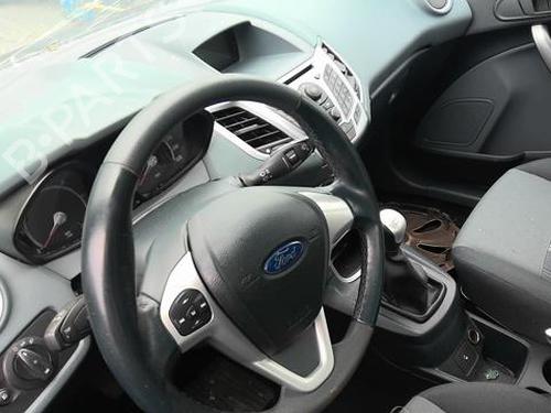 Engine control unit (ECU) FORD FIESTA VI (CB1, CCN) 1.6 TDCi | BP30159510M57  - Image 16
