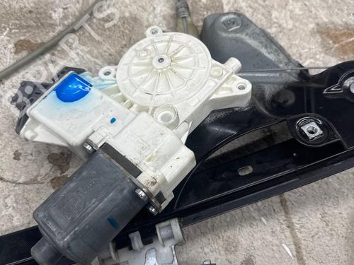 Front left window mechanism CADILLAC STS 3.6 | BP37743063C22 - Image 2