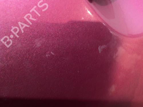 Used Left rear door SUZUKI ALTO VII (GF, HA25_, HA35_) 1.0 (AMF310, GFC31S) (68 hp) 20367805