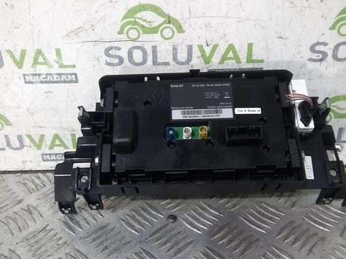 Used Display monitor Display monitor RENAULT LAGUNA III (BT0/1) 1.5 dCi (BT00, BT0A, BT0T, BT1J) (110 hp) 21816692 21816692