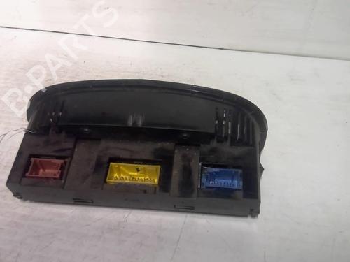Climate control PEUGEOT 607 (9D, 9U) 2.2 16V | BP21810116I5 