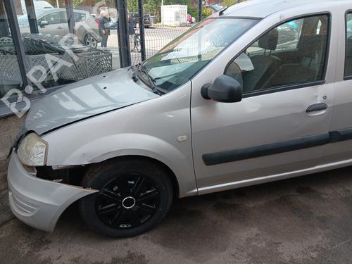 Pala sol esquerda DACIA LOGAN MCV (KS_) 1.5 dCi (KS0K) | BP29758567I1 - Image 4