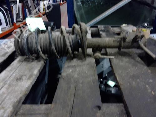 Left front shock absorber CITROËN NEMO MPV 1.4 HDi | BP26156502M16 - Image 2