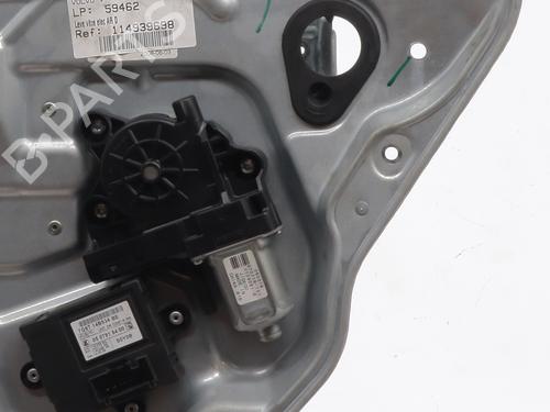 Rear right window mechanism VOLVO V70 III (135) D5 | BP30159544C25