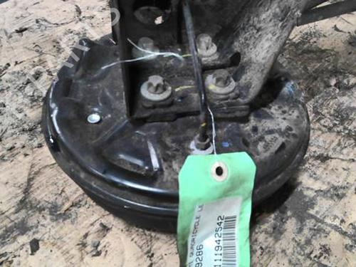 Højre hjullejehus spindel CITROËN AMI (9A_) Electric (9AZ2CA) | BP28966106M28 