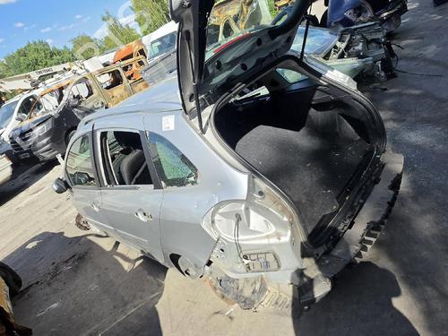 Front right panel RENAULT CLIO III Grandtour (KR0/1_) 1.2 16V (KR02, KR0J) | BP36955996C59 - Image 8