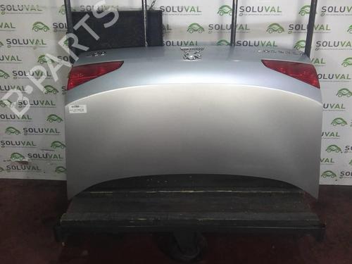 Used Tailgate PEUGEOT 607 (9D, 9U) 2.7 HDi 24V (204 hp) 22001322