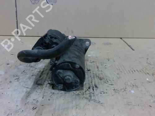 Starter VW GOLF VI (5K1) 2.0 TDI | BP26720976M8