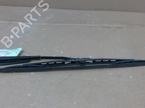 Used Rear windshield wiper arm Rear windshield wiper arm MERCEDES-BENZ M-CLASS (W163) ML 320 (163.154) (218 hp) 30546515 30546515