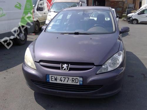 Elektronisk modul PEUGEOT 307 (3A/C) 2.0 HDi 110 | BP29291914M83 