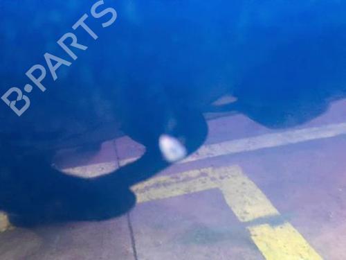 Left rear door RENAULT MEGANE II (BM0/1_, CM0/1_) 1.5 dCi (BM1F, CM1F) | BP22005326C4 
