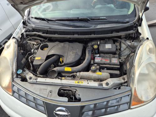 Left headlight NISSAN NOTE (E11, NE11) 1.5 dCi | BP32251707C28  - Image 10