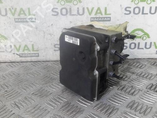 Used ABS pump ABS pump 21595191 21595191