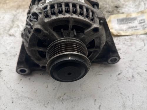 Alternator OPEL CORSA E (X15) 1.4 (08, 68) | BP40289587M7 - Image 4