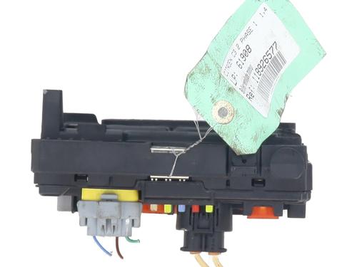 Fuse box CITROËN C3 II (SC_) 1.4 HDi 70 (SC8HZC, SC8HR0, SC8HP4) | BP31655375E1