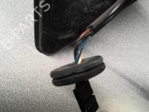 Right mirror BMW 3 Compact (E36) 316 i | BP20368972C27 