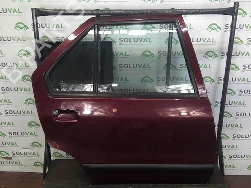 Right rear door RENAULT 19 II Chamade (L53_) 1.9 D 7751467508