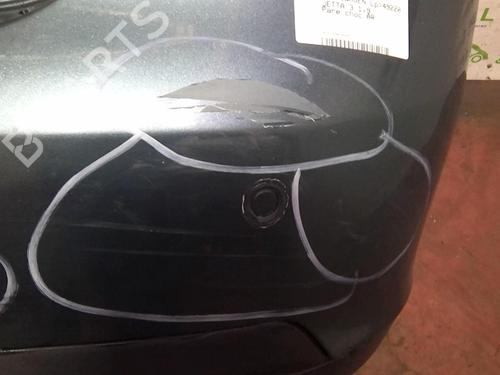 Rear bumper VW JETTA III (1K2) 1.9 TDI | BP20357766C8 