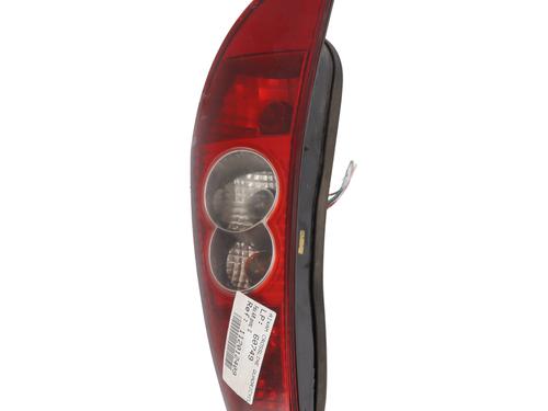 Used Left taillight AIXAM CROSSLINE 0.6 (15 hp) 29014643