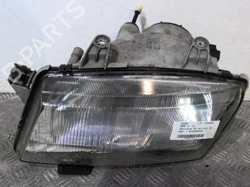 Used Left headlight Left headlight SAAB 900 II 2.0 i (131 hp) 20359223 20359223