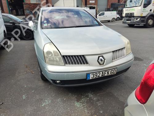 Hattehylde RENAULT VEL SATIS (BJ0_) 2.2 dCi (BJ0E, BJ0F) | BP29407679C85  - Image 13