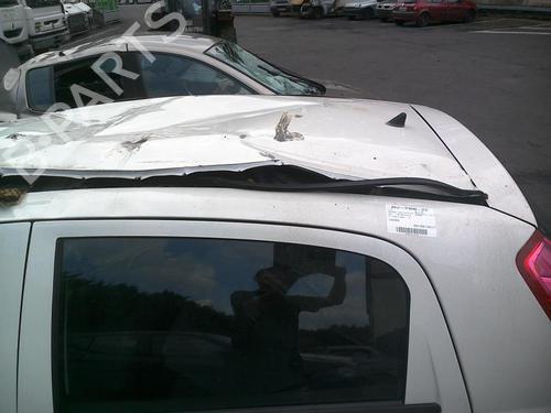 Right mirror FIAT GRANDE PUNTO (199_) 1.3 D Multijet | BP21592007C27 
