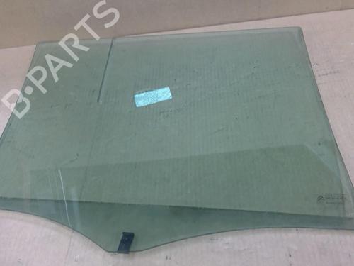 Rear left door window CITROËN C4 Grand Picasso I (UA_) 2.0 HDi 150 | BP29196855C20 