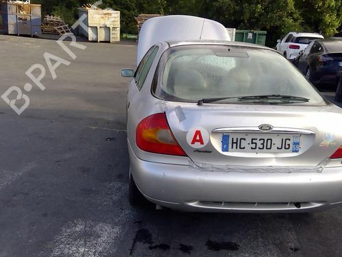 Used Parts FORD MONDEO II (BAP) 1.8 TD (90 hp) 4270705