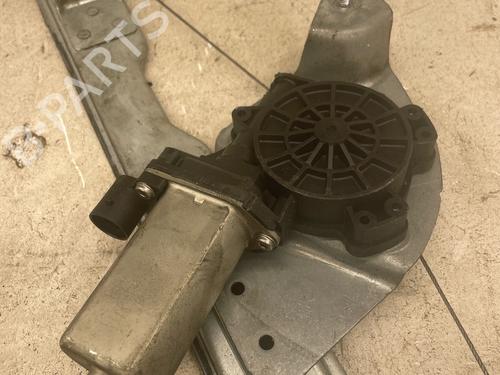 Used Front right window mechanism Front right window mechanism 37278204 37278204