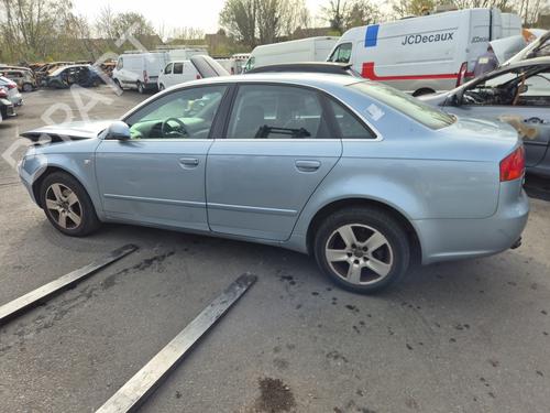 Left rear window switch AUDI A4 B7 (8EC)  | BP34356334I29  - Image 10