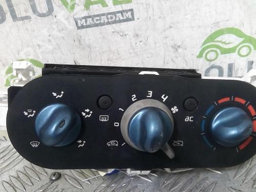Commande Chauffage RENAULT TWINGO II (CN0_) 1.2 (CN0D) (58 hp) 20370053