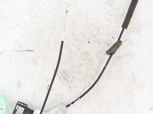 Front left lock CITROËN C3 II (SC_) 1.4 HDi 70 (SC8HZC, SC8HR0, SC8HP4) | BP29600226C98 