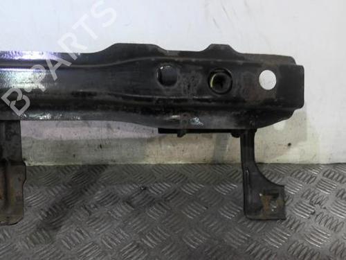 Used Rear bumper reinforcement MINI MINI (R56) Cooper D (109 hp) 20359290