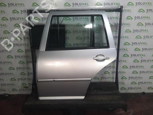 Used Left rear door VW GOLF IV Variant (1J5) 1.9 TDI (101 hp) 22001662