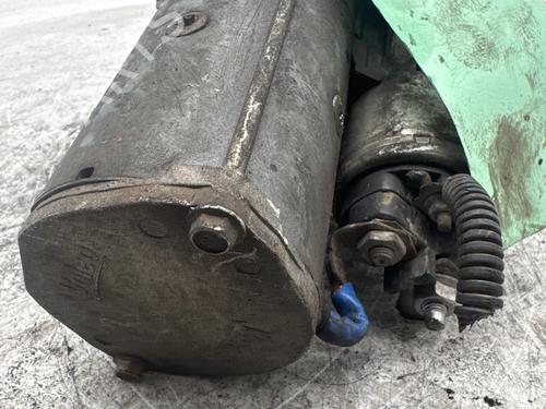 Used Starter Starter CITROËN DS3 (SA_) 1.6 HDi 110 (112 hp) 36281964 36281964