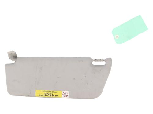 Used Right sun visor Right sun visor MERCEDES-BENZ CLK (C209) [2002-2010] 33729936 33729936