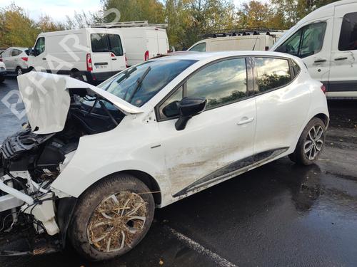 Left front window switch RENAULT CLIO IV (BH_) 1.5 dCi 90 | BP30604599I27  - Image 23