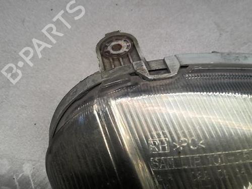 Right headlight HYUNDAI ATOS (MX) 1.0 i | BP20369154C29 