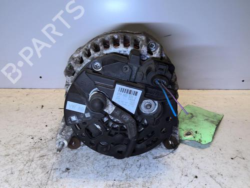 Generator AUDI A2 (8Z0) 1.4 TDI (75 hp) 20366406