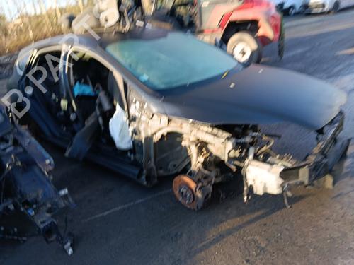 Right front window switch FORD FOCUS III 1.6 TDCi | BP32508972I26 - Image 33
