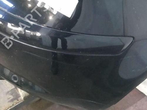 Rear bumper AUDI A3 (8P1) 2.0 TDI 16V quattro | BP20359146C8 