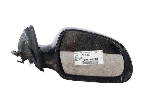 Used Right mirror AUDI A4 B8 (8K2) 2.0 TFSI quattro (211 hp) 26184818