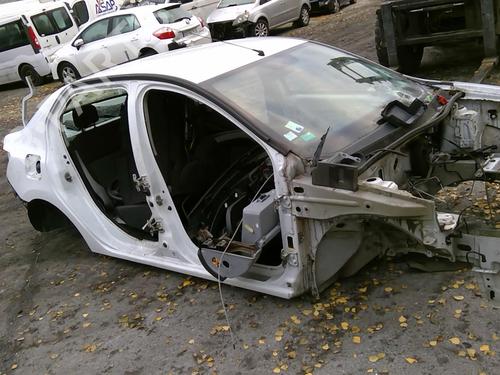 Hinge/Door check strap DACIA LOGAN II TCe 90 (L8MA, L8M1, L8AC) | BP31115161C146 - Image 25