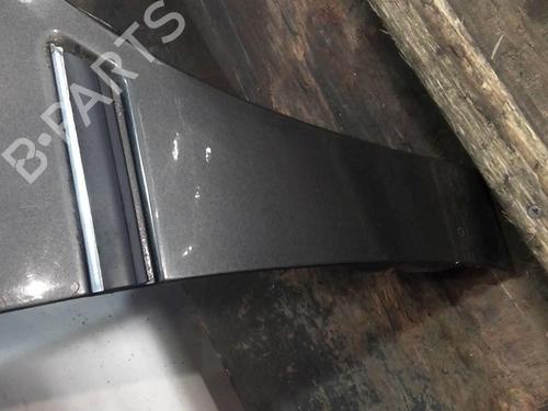 Used Right front fenders CITROËN JUMPER I Platform/Chassis (244) 2.8 HDi (146 hp) 22918992